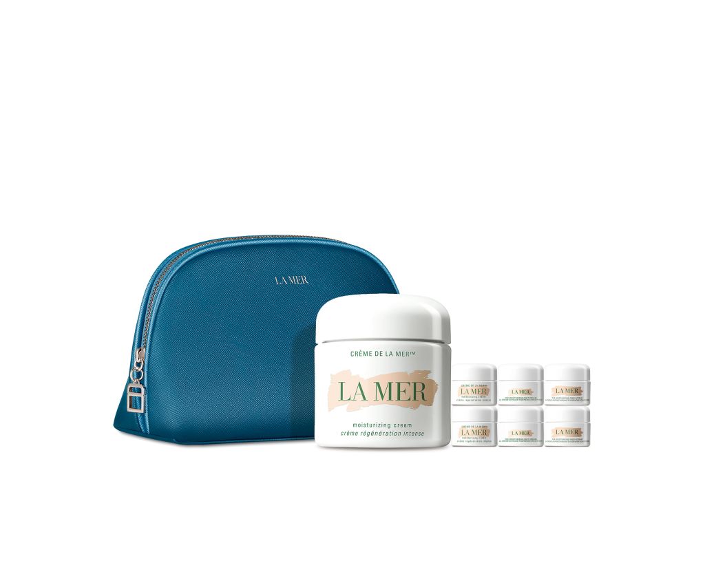 The Rejuvenation Moisture Collection